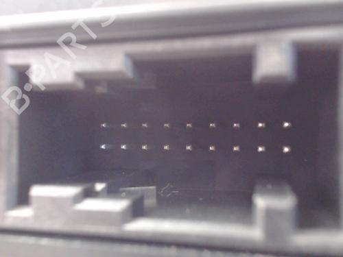 Control unit CITROËN C4 SPACETOURER (3D_) 1.5 BlueHDi 130 | BP25478439M11