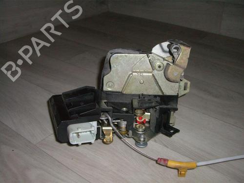 Rear left lock BMW 5 (E39) 530 d | BP24023666C100 