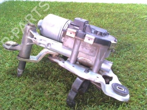 Front wiper motor PEUGEOT 407 (6D_) 1.6 HDi 110 (6D9HZC, 6D9HYC) | BP24022243M29 