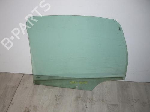 Used Rear right door window CITROËN C3 I (FC_, FN_) 1.4 i Bivalent (73 hp) 24025063