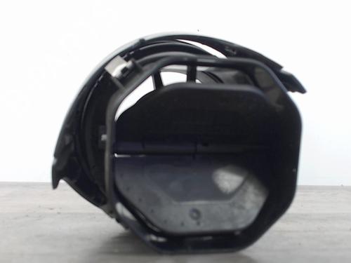 Air vent MERCEDES-BENZ A-CLASS (W176) A 160 CDI / d (176.011) | BP29632666I21