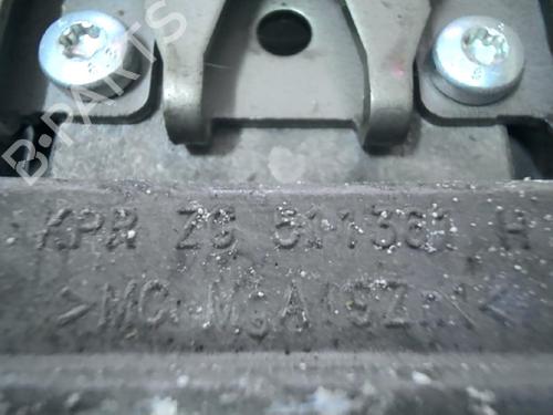 Steering column FORD FOCUS II (DA_, HCP, DP) 1.8 TDCi | BP21182005M21 