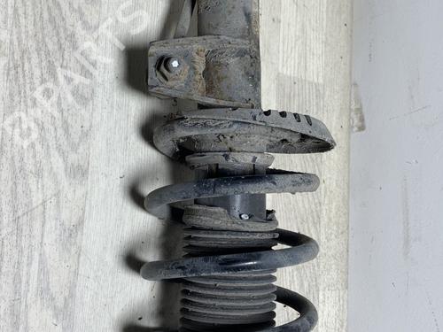 Used Right front shock absorber AUDI A3 (8P1) 2.0 FSI (150 hp) 25148638