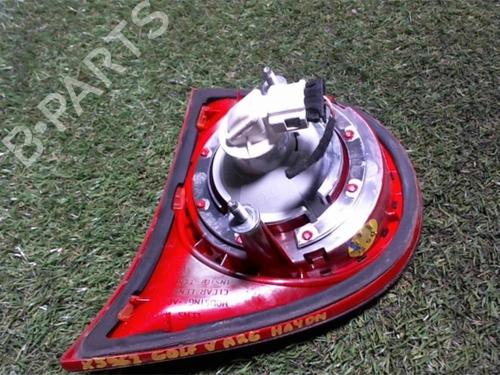 Left tailgate light VW GOLF V (1K1) 1.9 TDI | BP25448042C79 