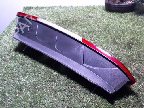 Left taillight FORD FOCUS C-MAX (DM2) 1.6 TDCi | BP22440535C34 
