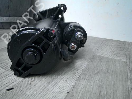 Starter RENAULT LAGUNA II (BG0/1_) 1.9 dCi (BG08, BG0G) | BP31916181M8 - Image 2