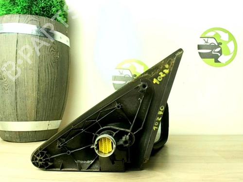 Right mirror RENAULT LAGUNA II Grandtour (KG0/1_) 1.9 dCi (KG1V) | BP24025581C27 