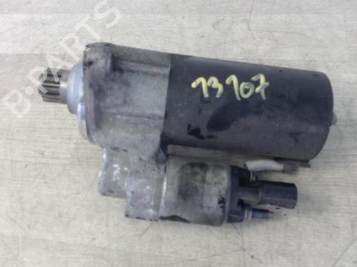 Used Starter AUDI TT (8J3) 2.0 TTS quattro (272 hp) 30667120