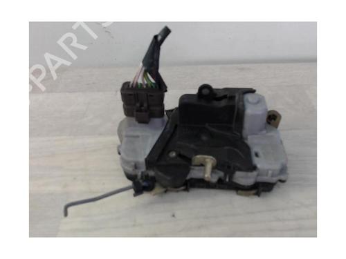 Front right lock CITROËN XSARA PICASSO (N68) 1.8 16V | BP21516250C97 