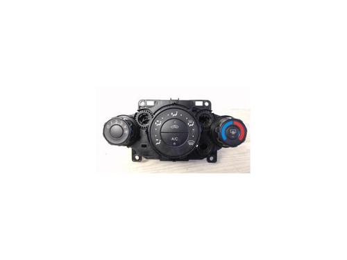 Used Climate control FORD FIESTA VI (CB1, CCN) 1.4 TDCi (68 hp) 23079774