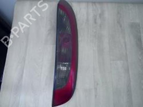 Højre baglygte OPEL CORSA C (X01) 1.7 DTI (F08, F68) (75 hp) 21182626