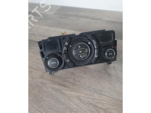 Climate control PEUGEOT 3008 I MPV (0U_) 1.6 HDi | BP30807978I5