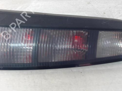 Left taillight OPEL MERIVA A MPV (X03) 1.3 CDTI (E75) | BP21571763C34