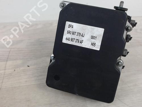 ABS pump SEAT IBIZA IV (6J5, 6P1) 1.4 TSI | BP25619632M43 