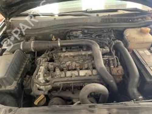Used Gearbox OPEL ASTRA H GTC (A04) 1.3 CDTI (L08) (90 hp) 28195841