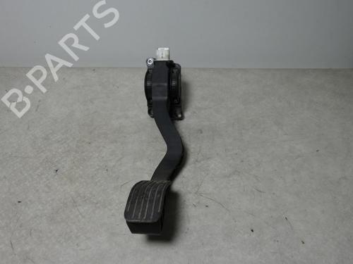 Pedal PEUGEOT 307 (3A/C) 2.0 HDi 90 (90 hp) 32388160