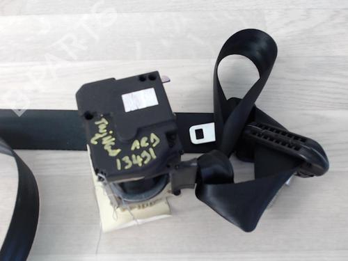 Rear right seatbelt RENAULT TWINGO II (CN0_) 1.2 16V (CN0K, CN0V, CN0A) | BP30807282I28