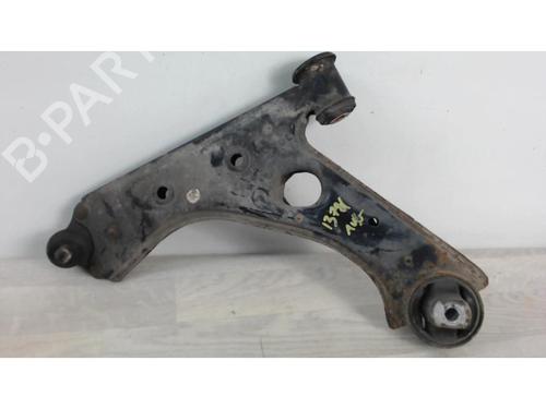 Left front suspension arm FIAT GRANDE PUNTO (199_) 1.3 D Multijet (199.AXD11, 199.AXD1A, 199.AXD1B,... | BP25619616M12 