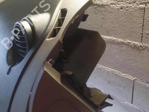 Dashboard RENAULT KANGOO Express (FW0/1_) 1.5 dCi (FW0C, FW1C) | BP34417521C46  - Image 19