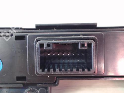 Warning switch KIA RIO IV (YB, SC, FB) 1.0 T-GDI 100 | BP21173903I22 