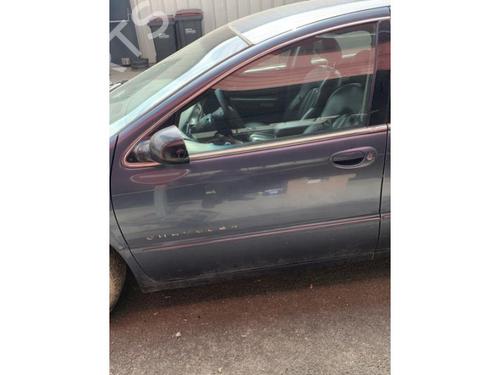 Servo brake CHRYSLER 300M (LR) 3.5 V6 24V | BP25825009M42 