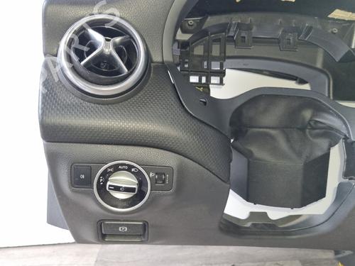 Dashboard MERCEDES-BENZ A-CLASS (W176) A 180 CDI / d (176.012) | BP36386299C46 - Image 5