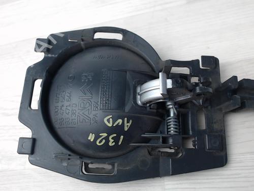 Used Front right interior door handle Front right interior door handle CITROËN C3 I (FC_, FN_) 1.4 HDi (68 hp) 22409280 22409280