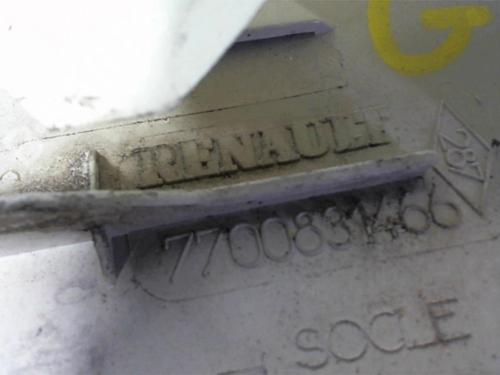 Other RENAULT MEGANE Scenic (JA0/1_) 1.9 dTi (JA0N) | BP21181711O1 