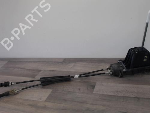 Used Gear lever RENAULT CLIO IV Grandtour (KH_) 1.5 dCi 90 (KHN3, KHN4) (90 hp) 24979613