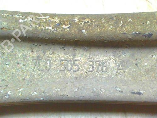 Højre bagtil bærearm PORSCHE CAYENNE (9PA) S 4.5 | BP24023211M15