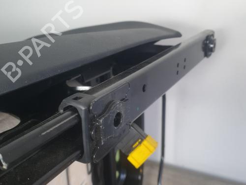 Right front seat CITROËN C3 II (SC_) 1.2 VTi 82 | BP28157665C16  - Image 19