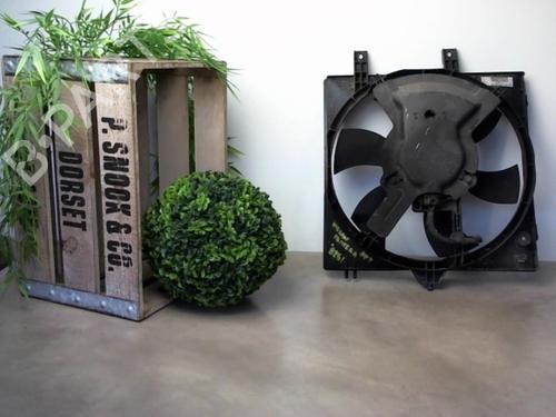 Used Heater blower motor NISSAN PRIMERA Hatchback (P11) 2.0 TD (90 hp) 24022667