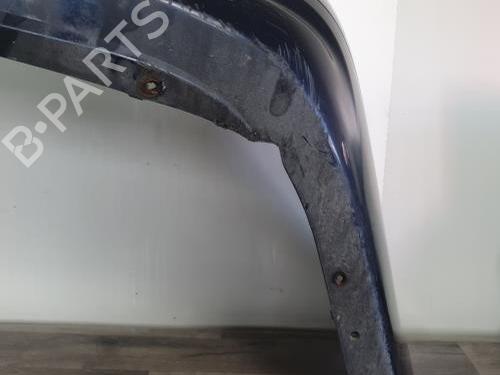 Rear bumper BMW 3 (E90) 320 d | BP24221660C8 