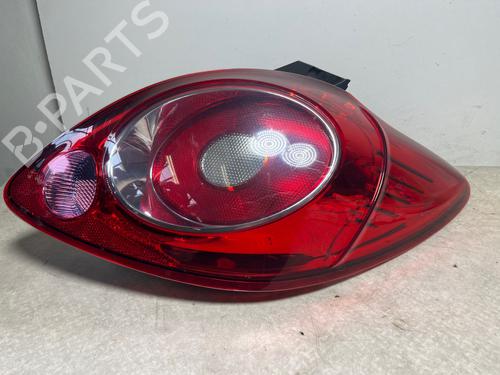 Right taillight FORD KA (RU8) 1.2 | BP35805390C35 - Image 2