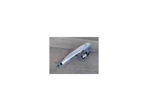 Used Front right exterior door handle PEUGEOT 407 (6D_) 2.0 HDi 135 (6DRHRH, 6DRHRE, 6DRHRG, 6DRHRJ) (136 hp) 27305431