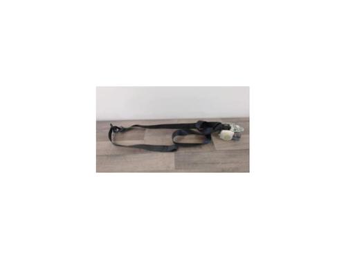 Used Front right seatbelt HYUNDAI i20 I (PB, PBT) 1.4 CRDi (90 hp) 26199194