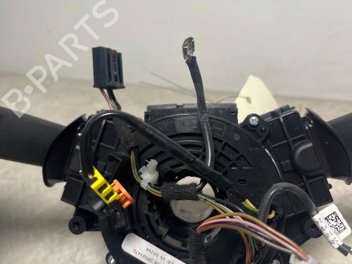 Used Steering column stalk Steering column stalk OPEL ASTRA J Saloon 1.6 CDTi (69) (136 hp) 34220841 34220841