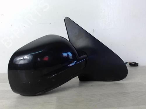 Right mirror VW POLO (6N2) 1.6 16V GTI | BP25619241C27