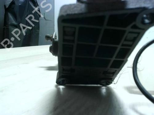 Used Pedal Pedal CITROËN C3 II (SC_) 1.4 HDi 70 (SC8HZC, SC8HR0, SC8HP4) (68 hp) 36674348 36674348
