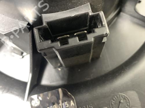 Heater blower motor AUDI A2 (8Z0) 1.4 | BP30807781M62