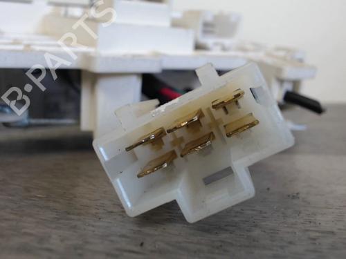 Climate control RENAULT KOLEOS I (HY_) 2.0 dCi (HY0K) | BP27281953I5 