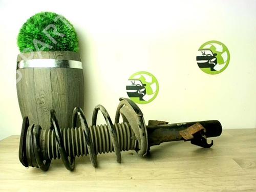 Used Left front shock absorber MAZDA 3 (BK) 1.6 DI Turbo (109 hp) 23184343