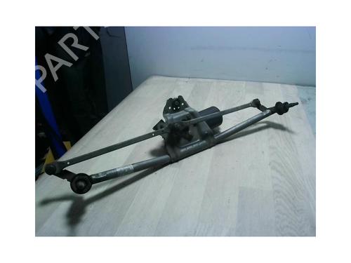 Used Front wiper motor RENAULT KANGOO (KC0/1_) 1.9 dTi (KC0U) (80 hp) 24026909