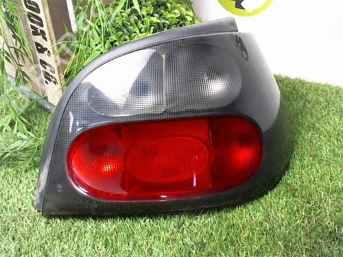 Right taillight RENAULT MEGANE I (BA0/1_) 2.0 i (BA0G) | BP24023528C35 