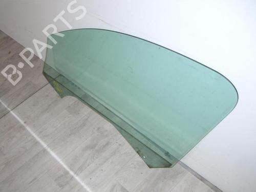 Front right door window PEUGEOT 206 Hatchback (2A/C) 2.0 HDI 90 | BP24021358C19 