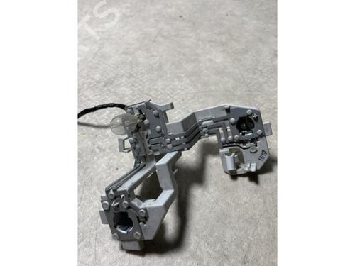 Licence plate light FORD FIESTA VI (CB1, CCN) 1.4 TDCi | BP22907002I40 