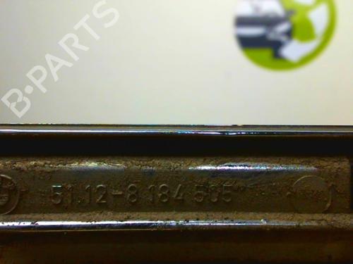 Other BMW 5 (E39) 530 d | BP24022149O1