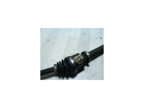 Right front driveshaft RENAULT CLIO III Grandtour (KR0/1_) 1.5 dCi | BP24025778M39 