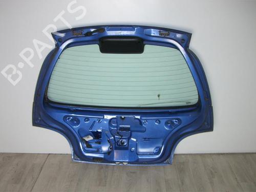 Tailgate FORD KA (RB_) 1.3 i | BP23896717C6 