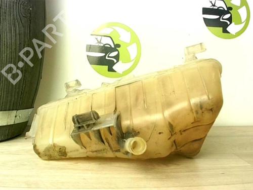 Expansion tank RENAULT KANGOO Express (FW0/1_) 1.5 dCi 85 (FW0K, FW0L, FW0B) | BP21183322C120 